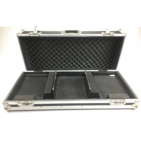 Proel Flight case CDJ + Mixer