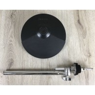Roland CY-5 con mezz'asta