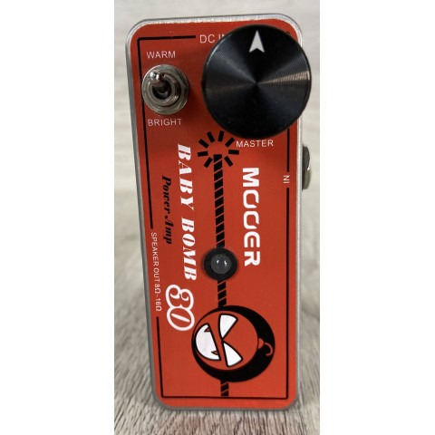 Mooer Baby Bomb 30