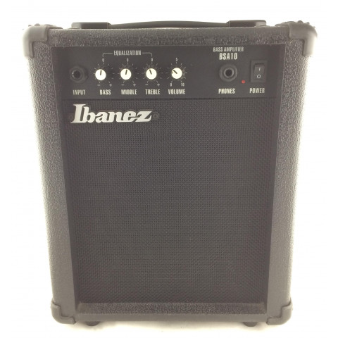 Ibanez BSA10