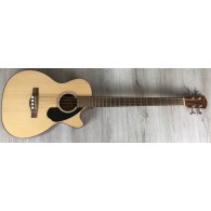 Fender CB-60SCE Natural