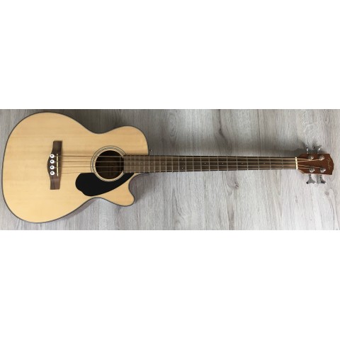 Fender CB-60SCE Natural