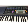 Casio CTK-501 Tastiera 61 tasti