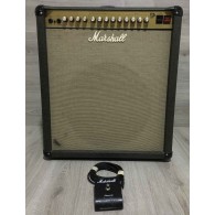 Marshall JTM60 Made in England