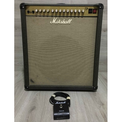 Marshall JTM60 Made in England