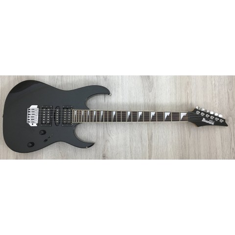 Ibanez GRG170DX BKN Black Night