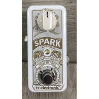 Tc Electronic Spark Mini Booster