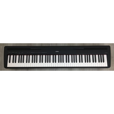 Yamaha P85 Pianoforte Digitale