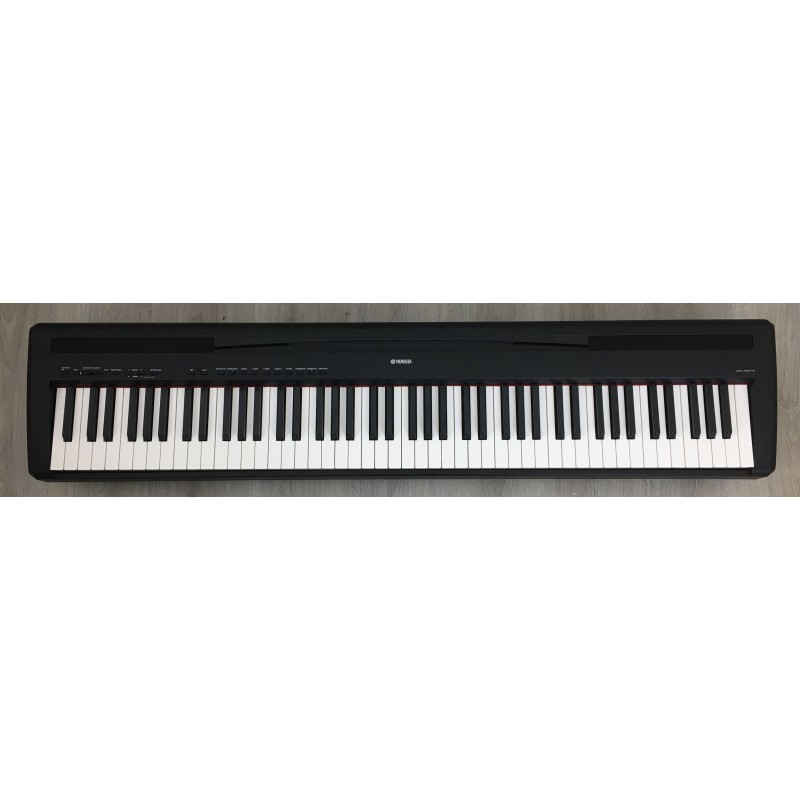 Yamaha P85 Pianoforte Digitale Pianoforti Digitali Yamaha