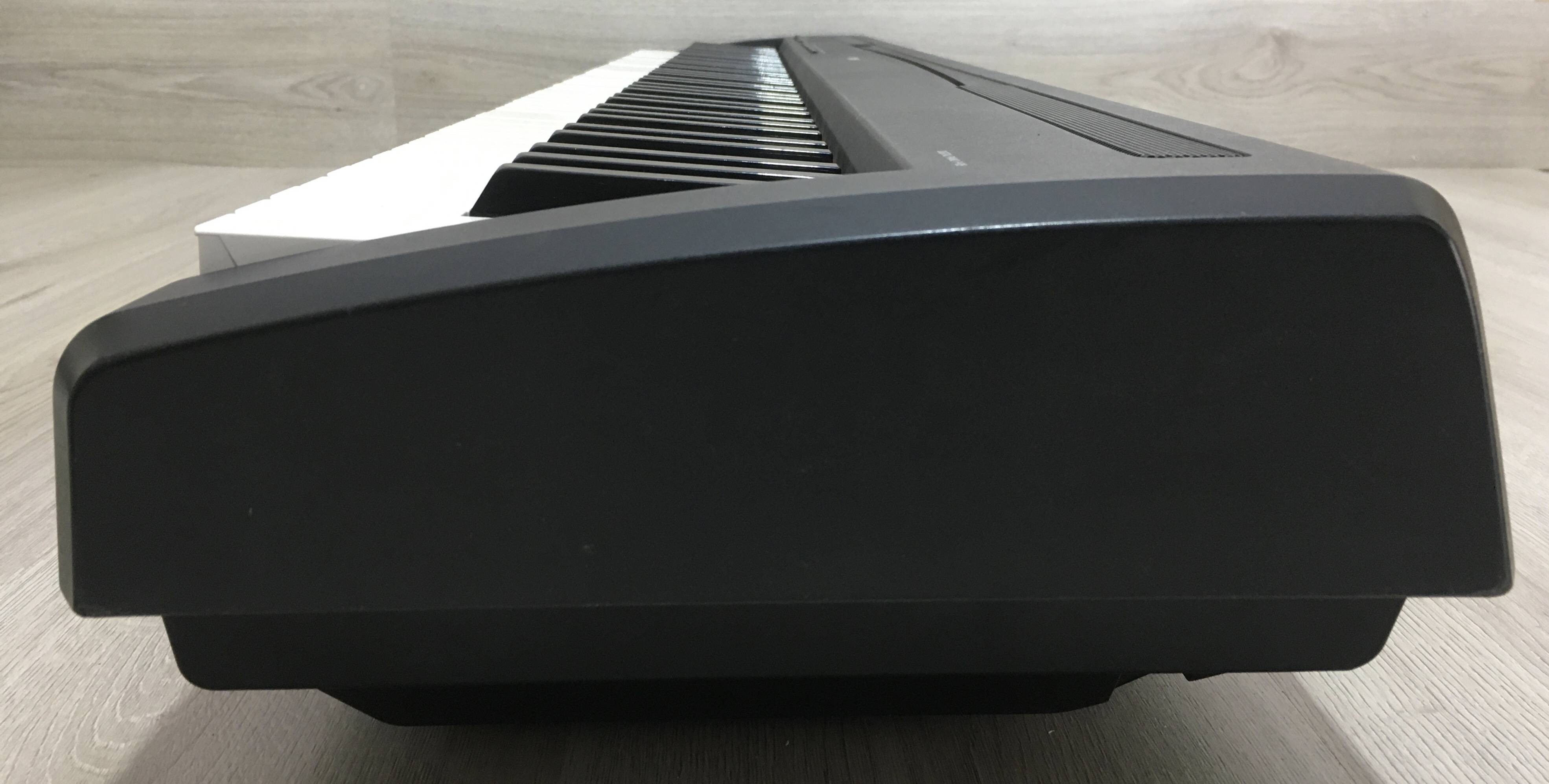 Yamaha P85 Pianoforte Digitale | Pianoforti Digitali Yamaha