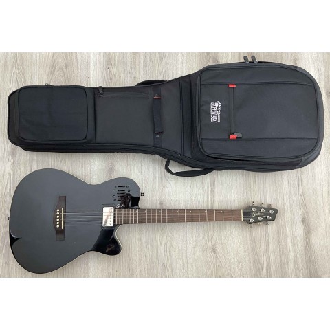 Godin A6 Ultra Black