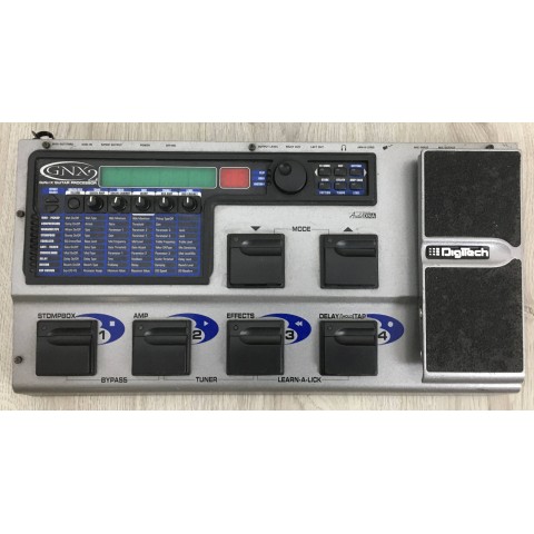 Digitech GNX2