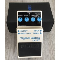 Boss DD-3T Digital Delay