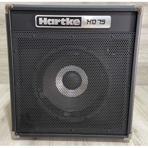 Hartke HD 75