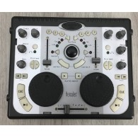 Hercules DJ Control Mp3