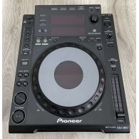 Pioneer CDJ 900