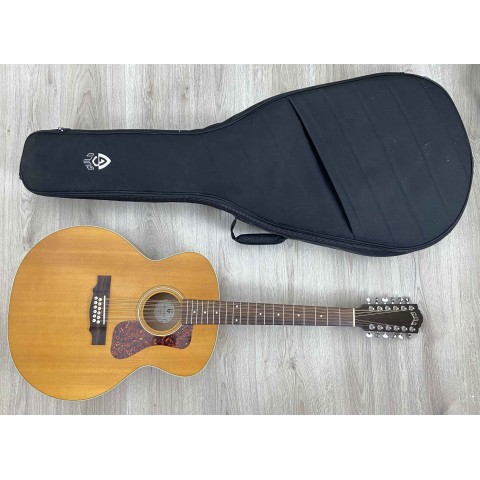 Guild F-2512E Acustica Jumbo 12 corde