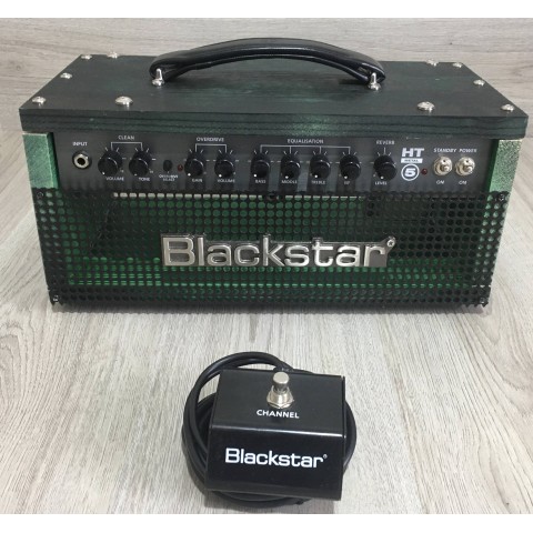 Blackstar HT-5 Metal Head