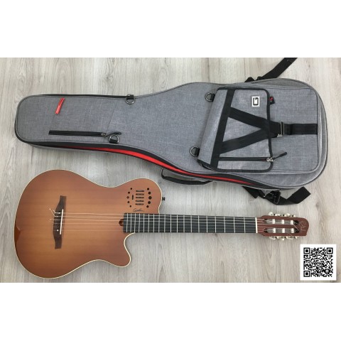 Godin Grand Concert Duet Ambiance