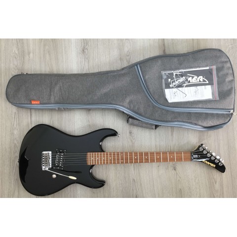 Kramer Baretta Special Black