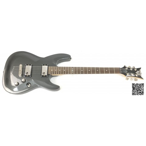 DBZ Barchetta + pickup Lace Sensor D3 Sabertooth