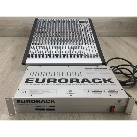 Behringer Eurorack MX3242X Mixer in line | Mixer Behringer