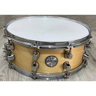 Mapex MPX MPML4550CNL Birch 14 X 5,5 Natual