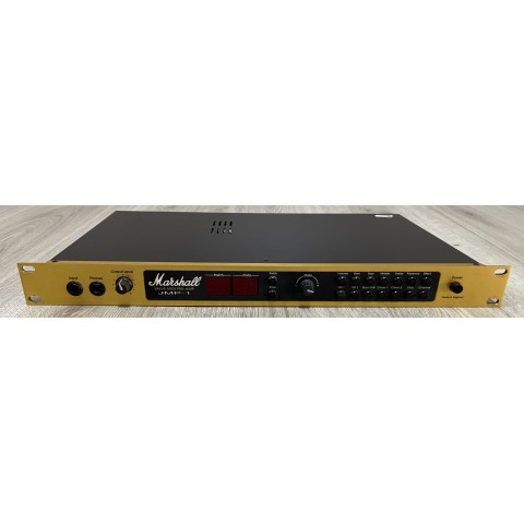 Marshall JMP-1