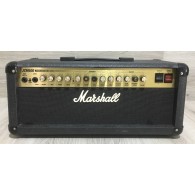 Marshal JCM600 Head