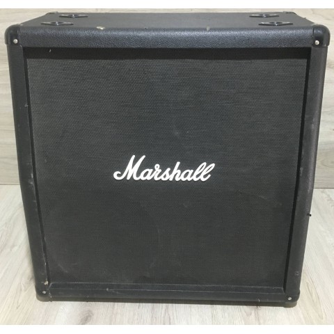 Marshall MG 412