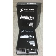 Two Notes Torpedo Captor 16