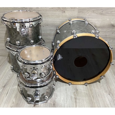 Ds Drum Drumsound Evolution 5 pezzi