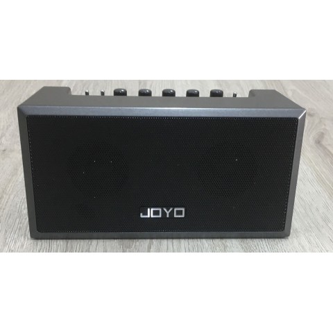 Joyo Top-GT Black