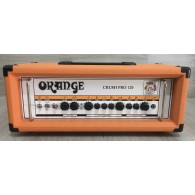 Orange CR120H Crush Pro 120