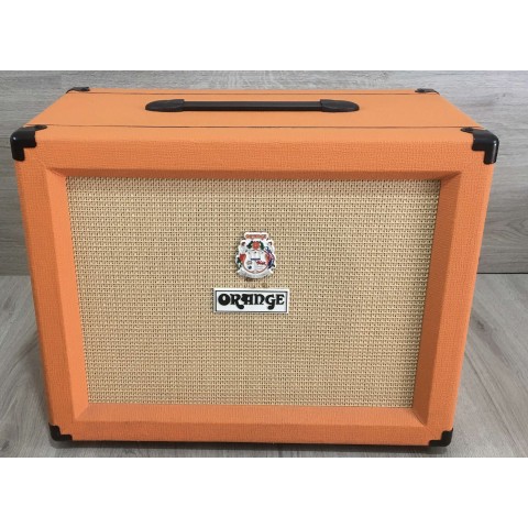 Orange PPC 112 Mod Semi Open  con cover