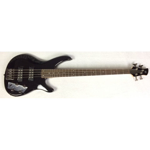Yamaha TRBX 304 Black