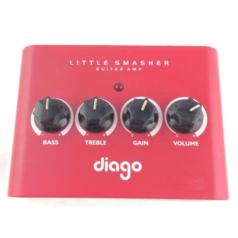 Diago Little Smasher Amp 5W