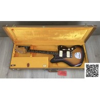 Fender American Vintage '62 Jazzmaster 3CS