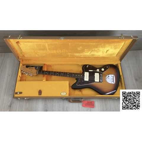 Fender American Vintage '62 Jazzmaster 3CS