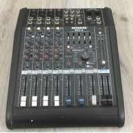 Mackie DFX-6