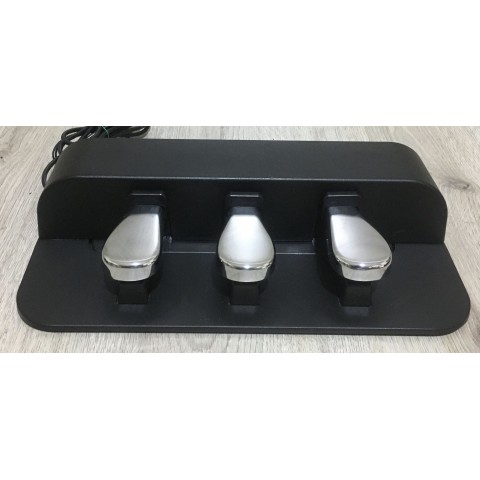 Casio SP-34 pedale sustain