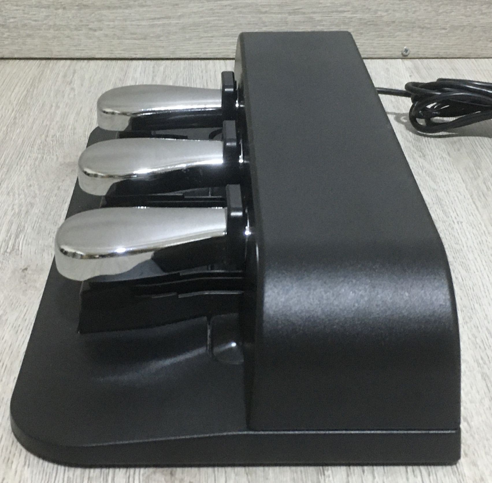 Pedalera A 3 Unità Casio SP-34C5 - Compatibile Con Pianoforte Digitale CDP-S350 - Foto 6