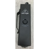 Behringer Powerplay P2