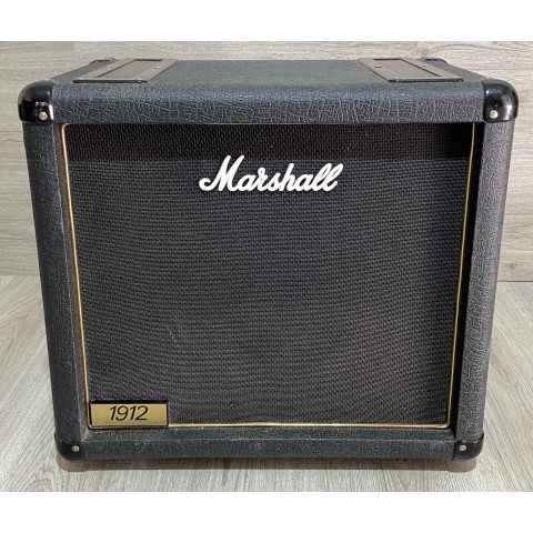 Marshall 1912 Made in England 