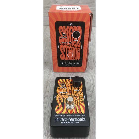 Electro Harmonix EH4800 Small Stone
