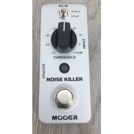 Mooer Noise Killer noise gate