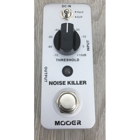 Mooer Noise Killer noise gate