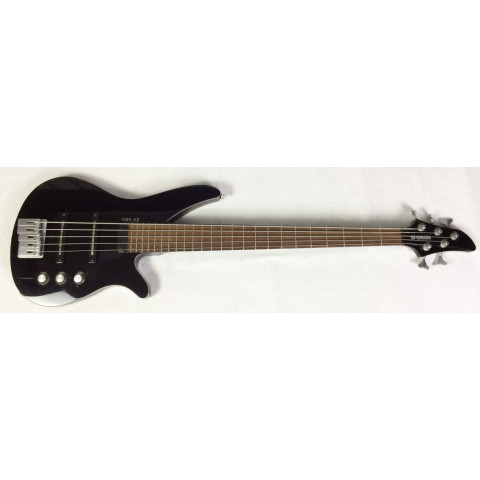 Yamaha RBX 5A-2 Jet Black