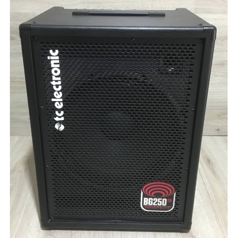 Tc Electronic BG250 - 115