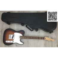 Fender Player Telecaster RW 3-Color Sunburst